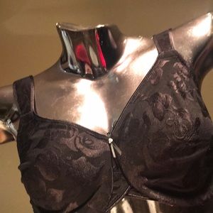 Wacoal Full Support Padless Breast Cancer Bra